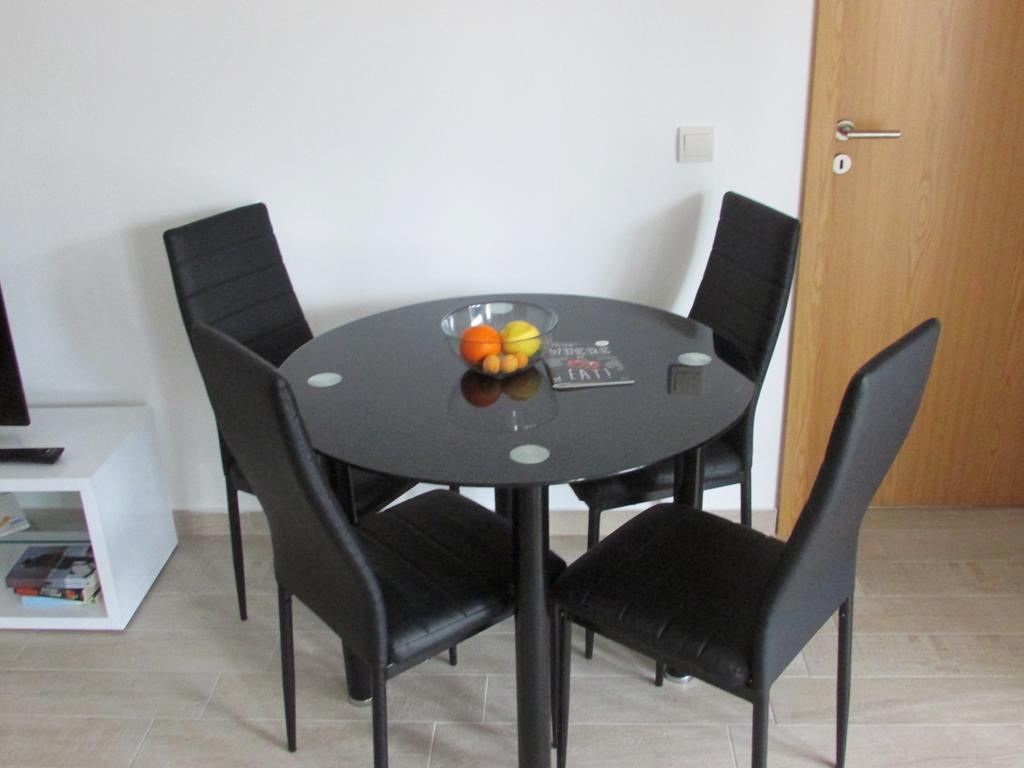 Dubravka Apartmani Mokošica Cameră foto