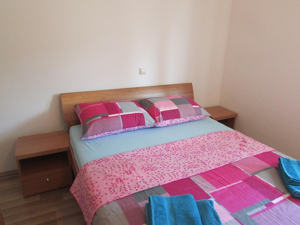 Dubravka Apartmani Mokošica Cameră foto