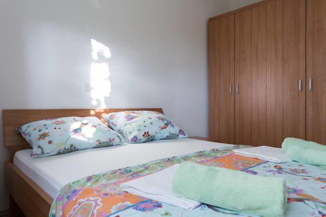 Dubravka Apartmani Mokošica Cameră foto