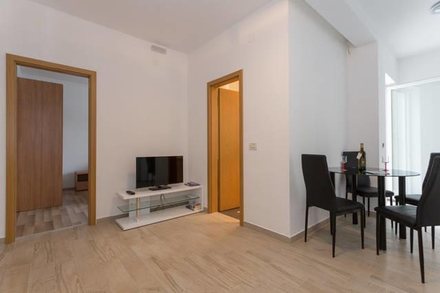 Dubravka Apartmani Mokošica Cameră foto